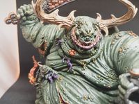 Great unclean one