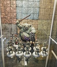 Nurgle Army