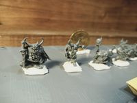 Nurgle Army