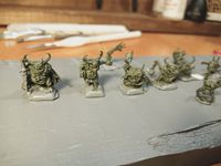 Nurgle Army