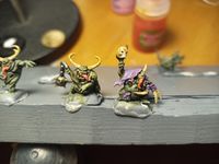 Nurgle Army