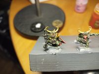 Nurgle Army