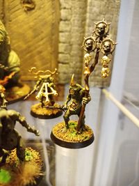 Nurgle Army