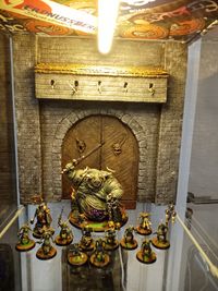 Small Nurgle Army