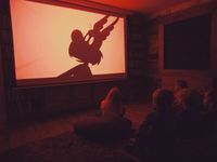 Home-Cinema